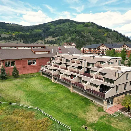 Vp105 Village Point 3Br 3Ba Condo
